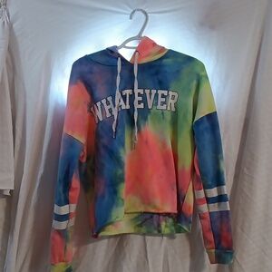 Justify Woman's Hoodie